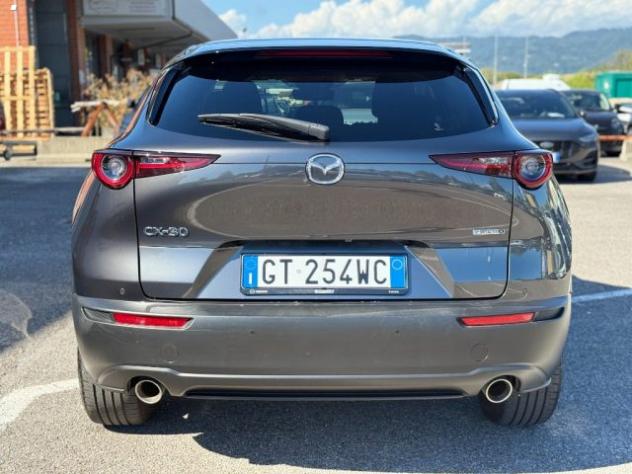 MAZDA CX-30 2.0L e-Skyactiv-X M Hybrid 2WD Exclusive Line rif. 24059836 - Foto 6
