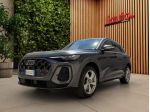 Audi Q5 TDI 204cv mHEV+ S tronic quattro SLINE BELLISSIMA