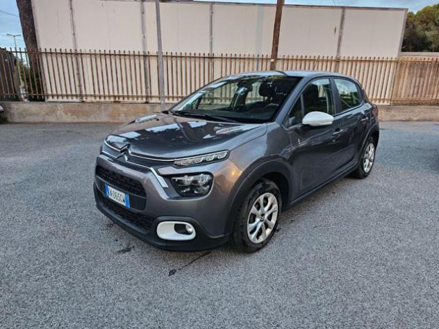 CITROEN C3 1200 Benzina 83 S&S You rif. 23721744