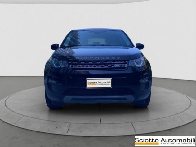 LAND ROVER Discovery Sport 2.0 180 CV SE rif. 22506111