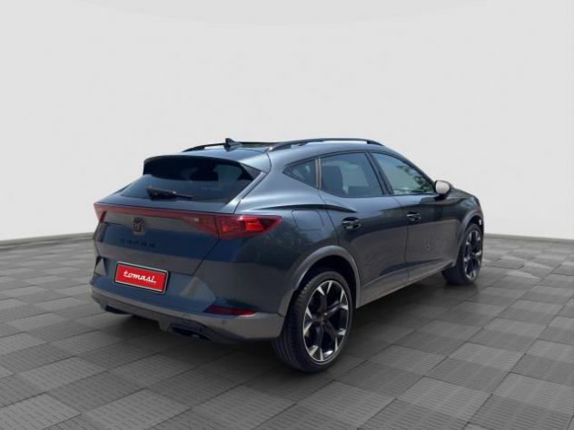 CUPRA Formentor Formentor 1.5 TSI DSG rif. 23956501 - Foto 5