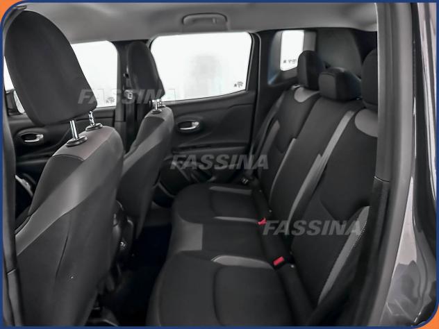 Jeep Renegade 1.0 T3 120cv Limited - Foto 9