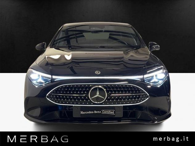 Mercedes-Benz CLA Hybrid 200 Advanced Plus - Foto 3