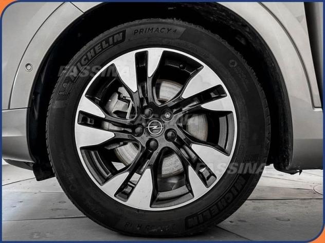 Opel Grandland 1.6 phev Business Elegance fwd 225cv auto - Foto 7