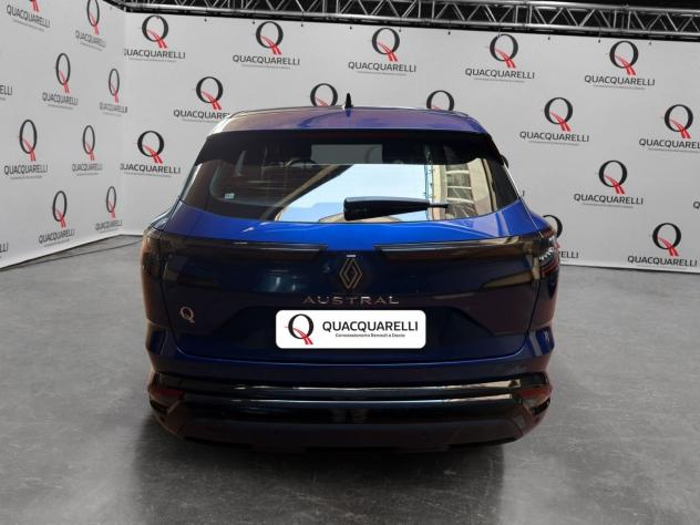 Renault Austral 1.2 MHEV ADVANCED 130 EVOLUTION - Foto 6