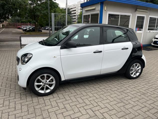 smart forfour Forfour eq Youngster my19 - Foto 5