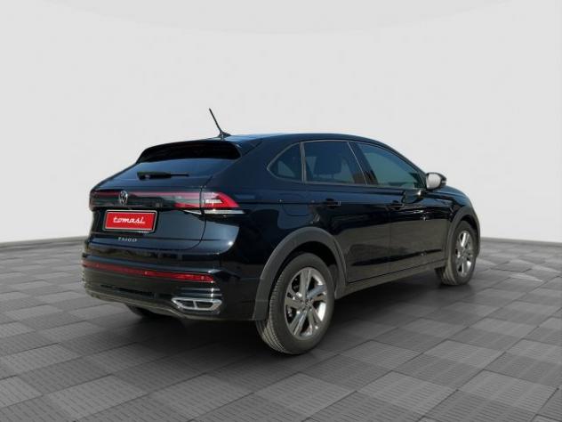 VOLKSWAGEN Taigo Taigo 1.0 TSI 110 CV DSG R-Line rif. 23986943 - Foto 7