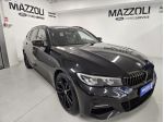 BMW Serie 3 320d Touring mhev 48V xdrive Msport auto