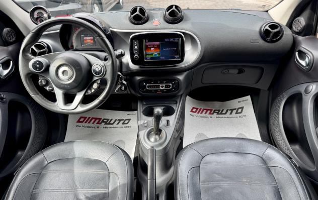 Smart ForFour 70 1.0 Prime - Foto 8
