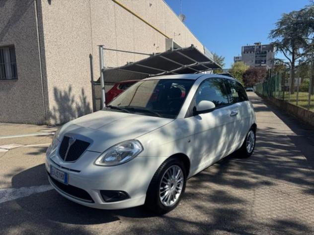 LANCIA Ypsilon 1.4 Argento Ecochic GPL rif. 24055469