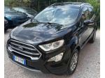 FORD EcoSport 1.5 TDCi 100 CV Start&Stop Titanium rif. 23864481