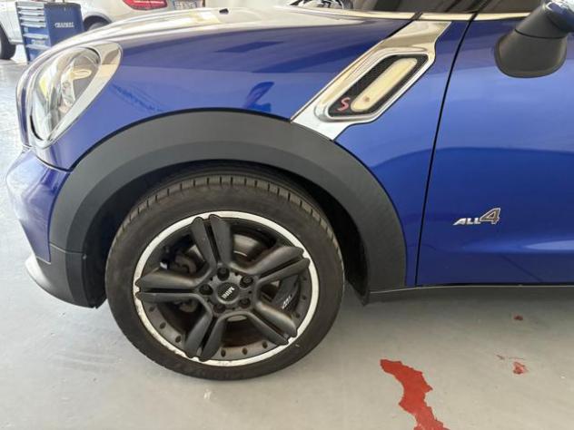 MINI Paceman Cooper SD Paceman ALL4 rif. 23923023 - Foto 7