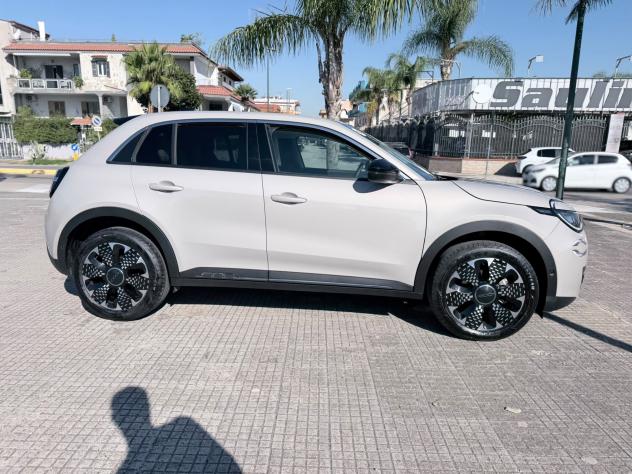 Fiat 600 Hybrid 110 CV DCT MHEV La Prima - Foto 4