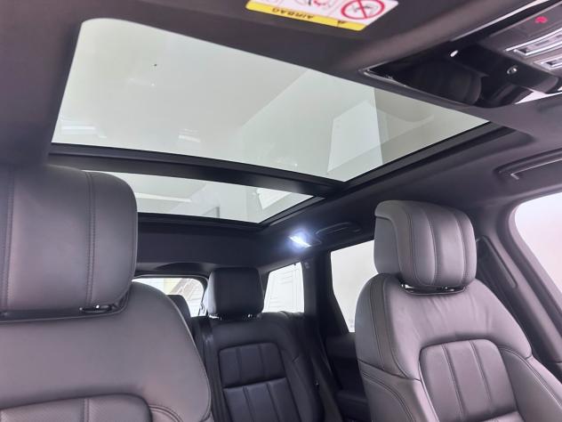 Land Rover Range Rover Sport 3.0D l6 249 CV HSE Dynamic Stealth *Mild Hybrid* - Foto 5