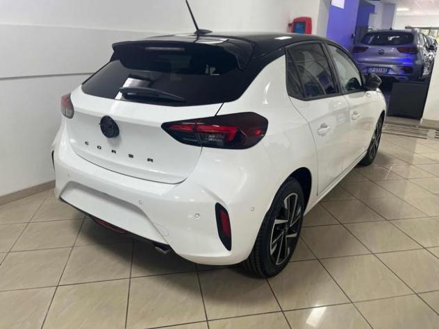 OPEL Corsa Yes 1.2 BENZINA 100cv rif. 24213257 - Foto 3