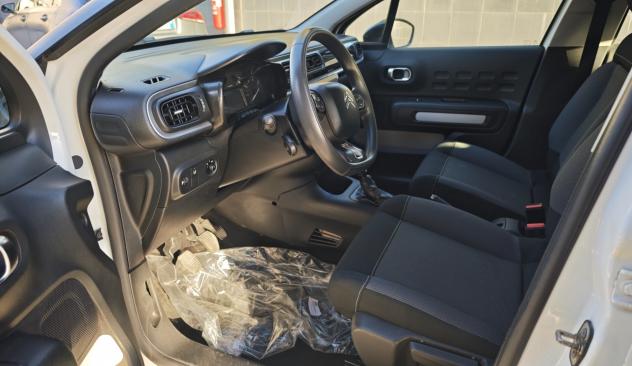 PERFETTA CITROEN C3 1.5DCI 102CV 2022 9.199 - Foto 7