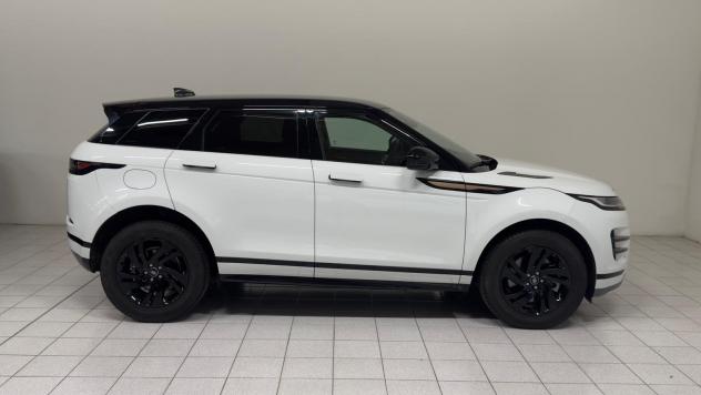 Land Rover Range Rover Evoque 2.0 D163 MHEV R-Dynamic S | IVA ESPOSTA - Foto 6