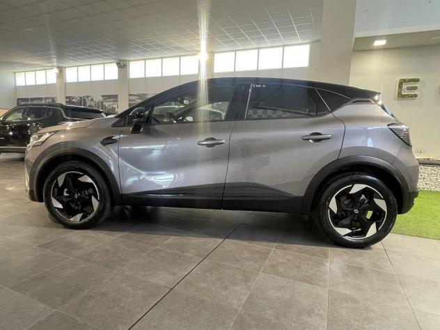 Renault Captur Captur 1.2 eco-g Techno 120cv - Foto 8