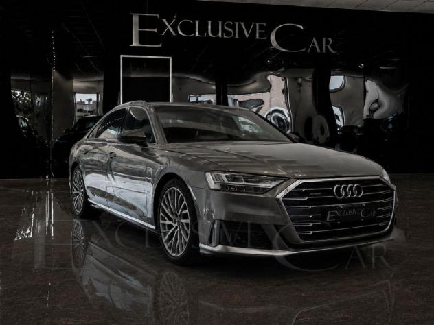 AUDI - A8 - 50 TDI 3.0 quattro tiptronic Mild Hybrid - Foto 2