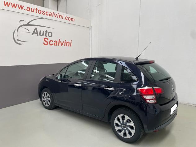 Citroen C3 1.4 HDi 70CV - Foto 4