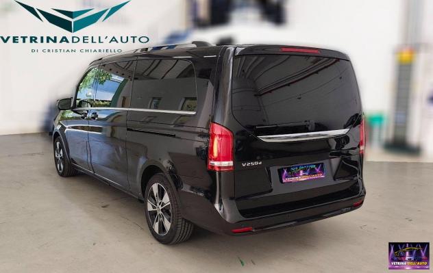 MERCEDES - Classe V - V 250 d Aut. 4Matic Premium Extralong - Foto 10