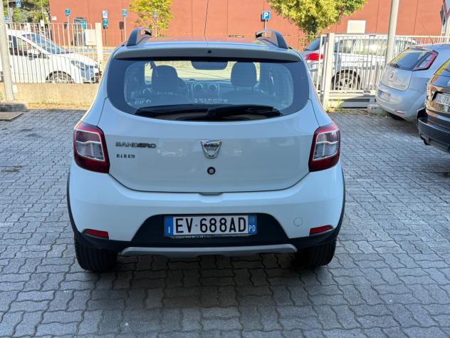 Dacia Stepway 900 TCe 12V 90CV Prestige - Foto 3