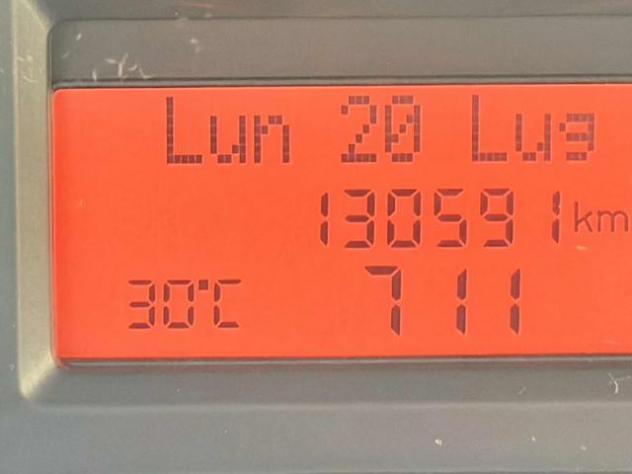 FIAT Grande Punto 1.2 3 porte Fun senza nessun lavoro da fare rif. 23947460 - Foto 9