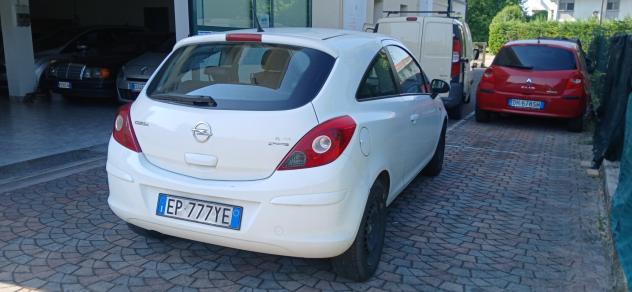 Opel Corsa GPL motore rotto - Foto 4