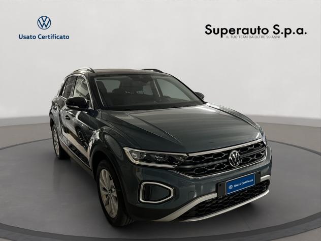 Volkswagen T-Roc T-Roc 2.0 TDI SCR 150 CV DSG Edition Plus - Foto 3
