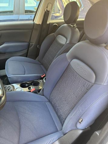 Fiat 500X 1.0 T3 120 CV Sport SUPER PREZZO FINANZIABILE - Foto 9