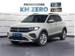 Volkswagen T-Cross T-Cross 1.0 tsi Edition Plus 115cv dsg