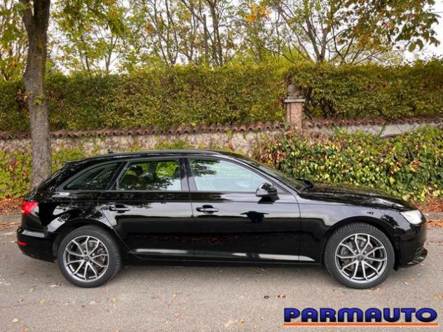 AUDI A4 Avant 2.0 TDI 122 CV S tronic Business rif. 19823929 - Foto 3