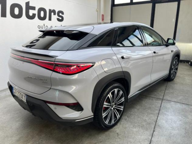 BYD Sealion 7 91,3 kWh AWD Excellence rif. 24175547 - Foto 10