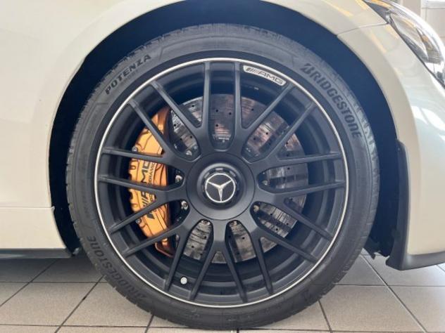 MERCEDES-BENZ GT AMG S //CARBOCERAMICA//SCARICHI// rif. 24039296 - Foto 10