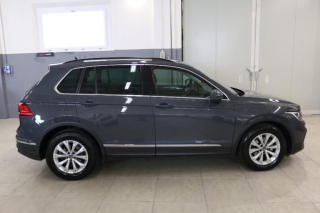 VOLKSWAGEN Tiguan 2.0 TDI 150 CV SCR DSG Life rif. 23969203 - Foto 7