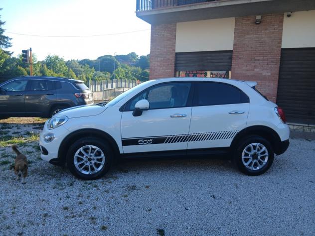 Fiat 500X 1.3 MultiJet 95 CV Business - Foto 3