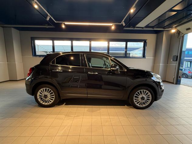 FIAT 500X 500X 1.3 mjt Connect 95cv - Foto 6