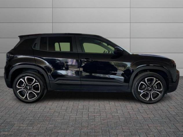 Jeep Avenger 1.2 Turbo 100 CV Summit - Foto 5