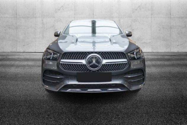 MERCEDES-BENZ GLE 350 d 4Matic Coupé Premium rif. 24048756 - Foto 5