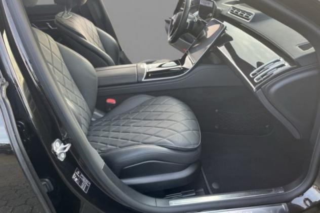 MERCEDES-BENZ S 400 d 4Matic Premium rif. 24112070 - Foto 7