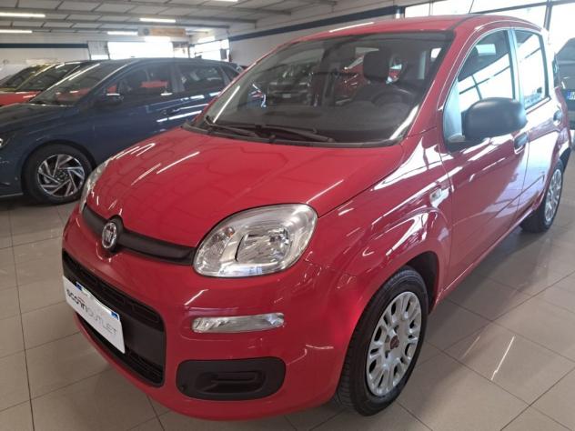 FIAT Panda III 2021 1.0 firefly hybrid s&s 70cv