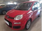 FIAT Panda III 2021 1.0 firefly hybrid s&s 70cv