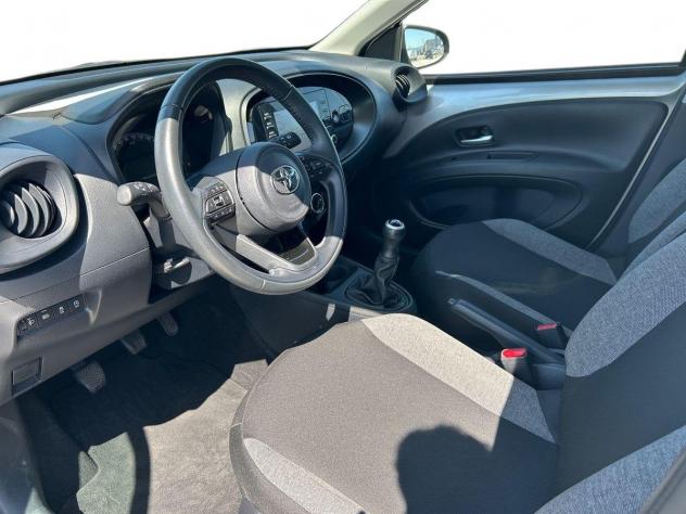 Toyota Aygo X 1.0 Active 72cv - Foto 7