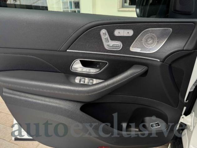 MERCEDES-BENZ GLE 350 de hybrid EQ 4Matic Coupé Premium Plus rif. 24097184 - Foto 9