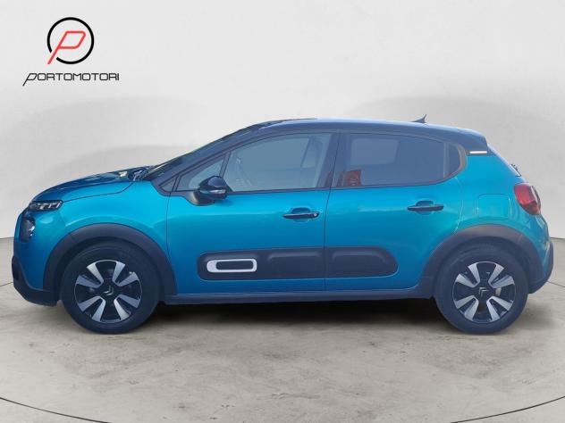 Citroën C3 3ª serie PureTech 83 S&S Shine - Foto 2