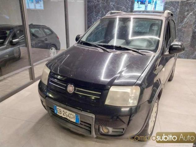 FIAT Panda 1.2 4x4 GPL Climbing rif. 23788877 - Foto 3