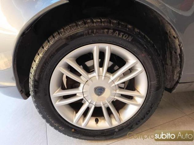 LANCIA Ypsilon 1.3 MJT 75 CV Diva rif. 24021495 - Foto 10