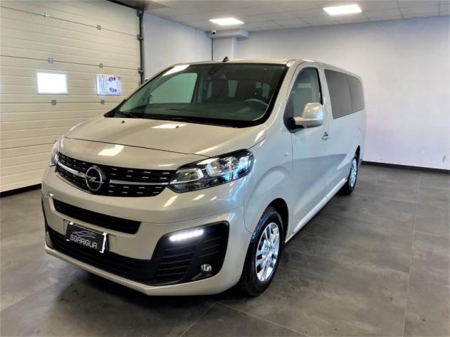 Opel Zafira Life 1.5 Diesel 9 Posti L3 Lunga Business Edition L - Foto 3