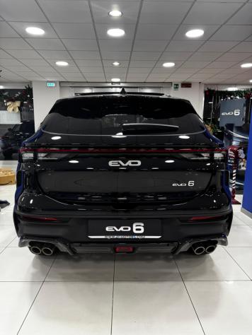 EVO EVO6 1.5 GPL 167 cv - Foto 8