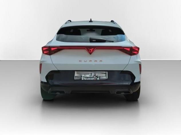 CUPRA Formentor Formentor 2.0 tdi 150cv DSG NUOVO MODELLO FULL LED ACC NAVI CAMERA - Foto 3